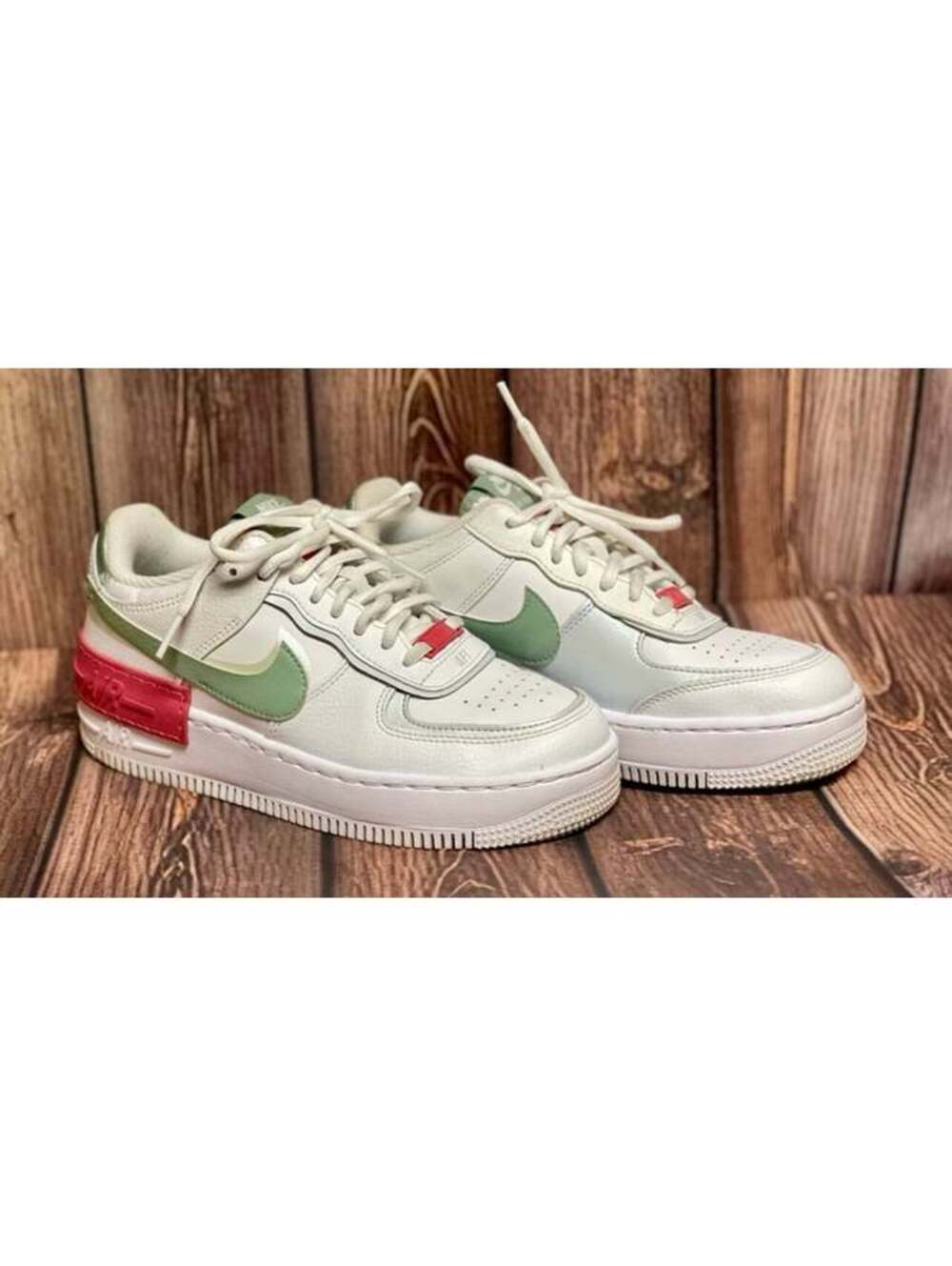 Nike Air Force 1